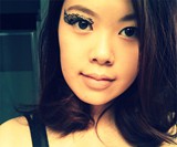 Temporary Eye Tattoos