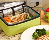 HotLogic Lunchbox Oven