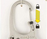 Nite Ize BigFoot Locker KeyRack