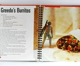 Wookiee Cookies: A Star Wars Cookbook