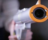 Wine Gun Electric Wine Opener