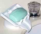 Waterfall Soap Saver