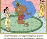 The Married Kama Sutra