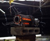 Gravity Gun