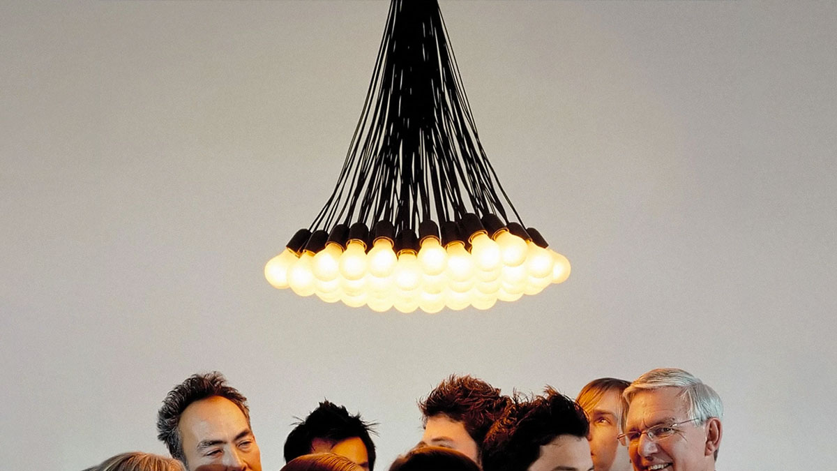 85 Lamps Chandelier 85 Lamps Chandelier