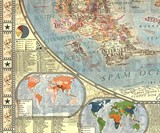 Map of the Internet