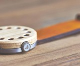 Grovemade Wood Watch