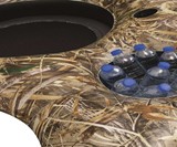 Realtree Camouflage Floating Island