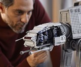LEGO AT-AT