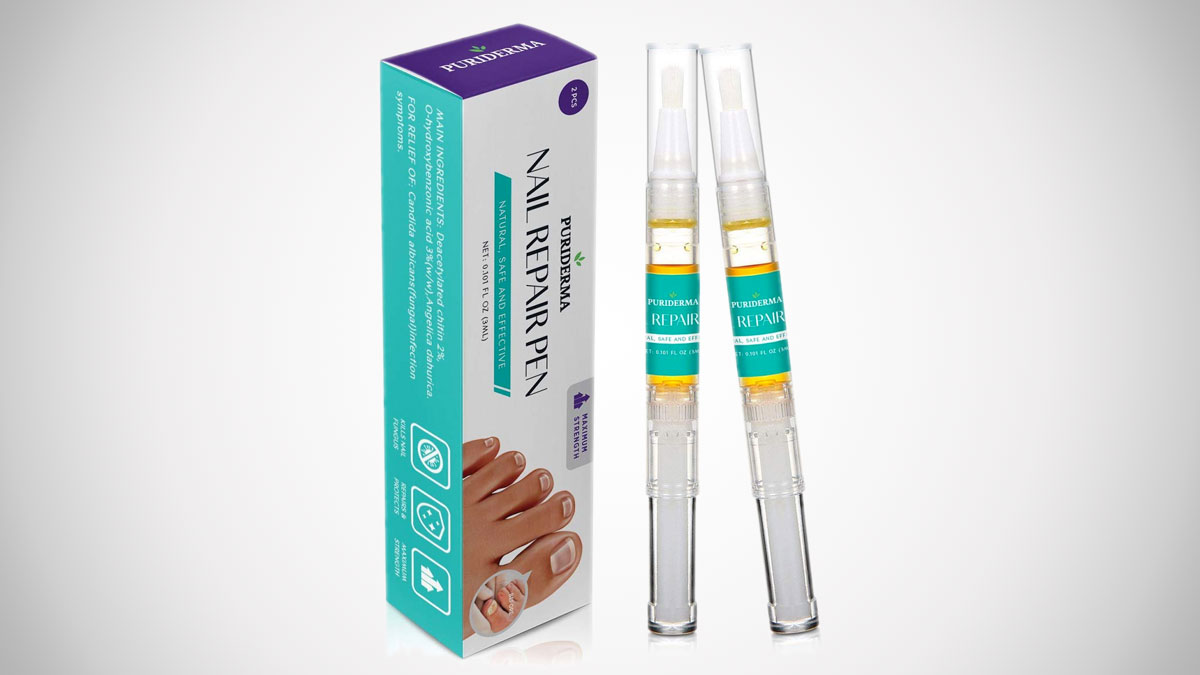 Nail Fungus Repair Pen Nail Fungus Repair Pen