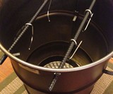 Pit Barrel Cooker