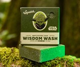 Dr. Squatch Star Wars Collection Soap