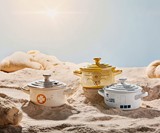 Le Creuset Star Wars Cookware Collection