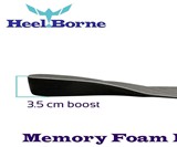 Memory Foam Height Increasing Insoles