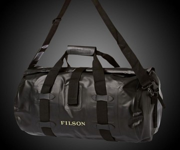 Filson Dry Duffel Bag Filson Dry Duffel Bag