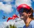 HummViewer Wearable Hummingbird Feeder