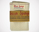Bacon Sponge