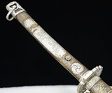 Hand Forged Samurai Swords