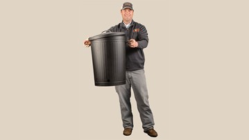 Scrimp: The Original Po' Man Charcoal Grill