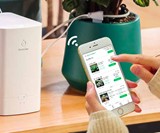GrowCube - Smart Watering Kit