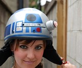 R2D2 Helmet-5067