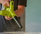 Sun Joe Cordless Multi-Purpose Workshop Blower