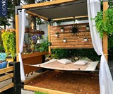 Toja Grid DIY Hammock Kits