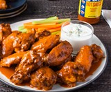Old Bay Hot Sauce