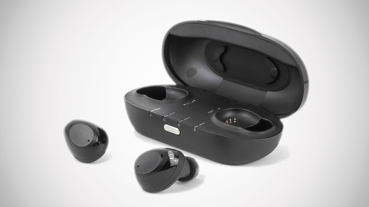 IQbuds BOOST Earbuds & Hearing Enhancers IQbuds BOOST Earbuds & Hearing Enhancers