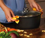 Pasta Grande Pasta-Shaped Kitchen Tool Gift Set