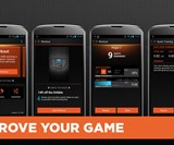 The World's First Smart Basketball