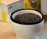Toilet Bowl Coffee Mug