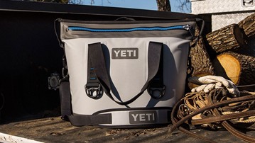 YETI Hopper Portable Cooler