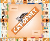 Cat-Opoly