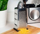 Teenage Mutant Ninja Turtles Shredder Cheese Grater