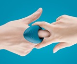 Lovely - The Smart Wearable Toy for Couples (NSFW)