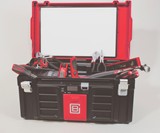 Coolbox Toolbox