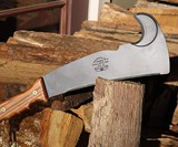 Woodman's Pal Multi-Use Axe & Machete