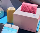Cubinote Pro Sticky Note Printer