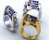 TARDIS Ring