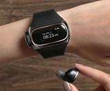 Wearbuds - Wireless Earbuds with Wristband Charger