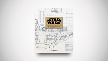 Star Wars: The Blueprints Star Wars: The Blueprints