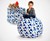 Stuffed Animal Storage Bean Bag Chair Stuffed Animal Storage Bean Bag Chair