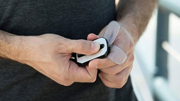 ThinOPTICS Keychain Reading Glasses ThinOPTICS Keychain Reading Glasses
