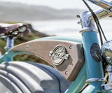 Vintage Electric Bikes