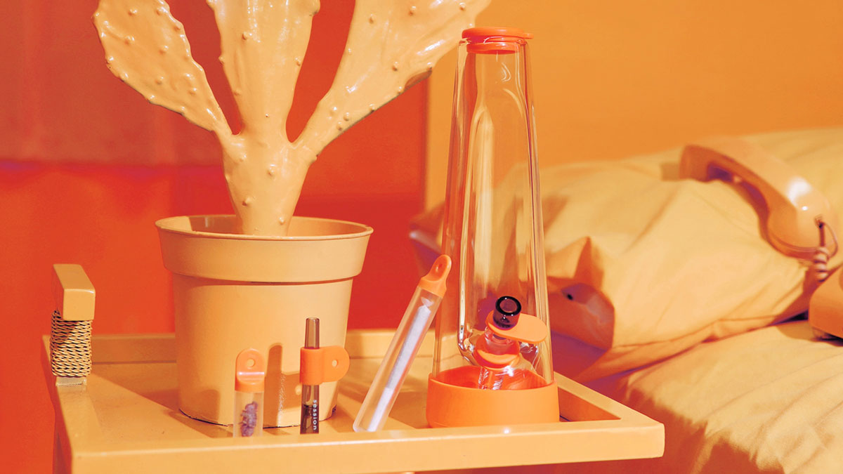 Essential Smoking Accessories by Session Goods Essential Smoking Accessories by Session Goods