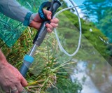 PurTrek Hiking Pole Water Filtration System