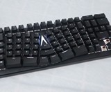 X-Bows Mechanical Ergonomic Keyboard