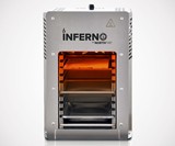 INFERNO Perfect Sear, Ultrafast Infrared Grill