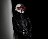 Daft Punk Helmet Replica